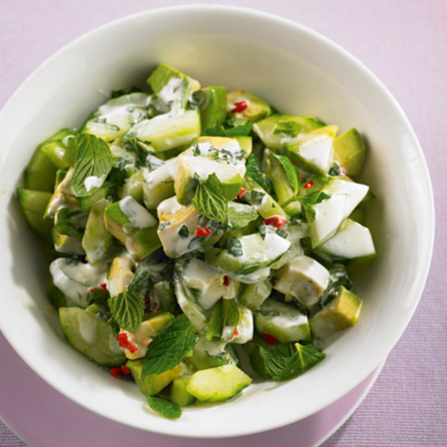 Insalata Avocado
